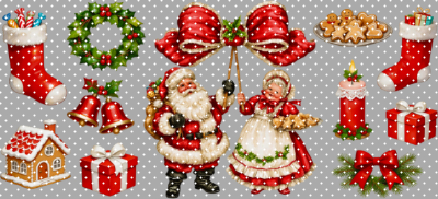 16oz Christmas-S  3372